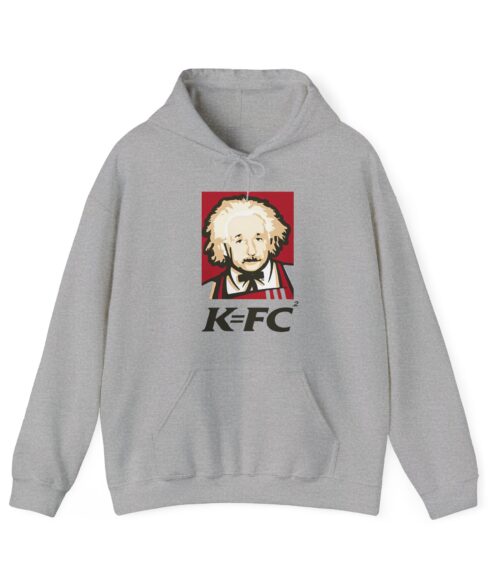 K=FC2 Hoodie #BGi24