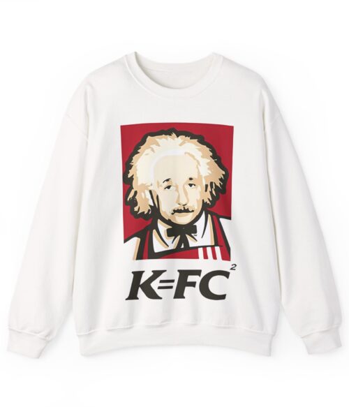 K=FC2 Sweatshirt #BGi23