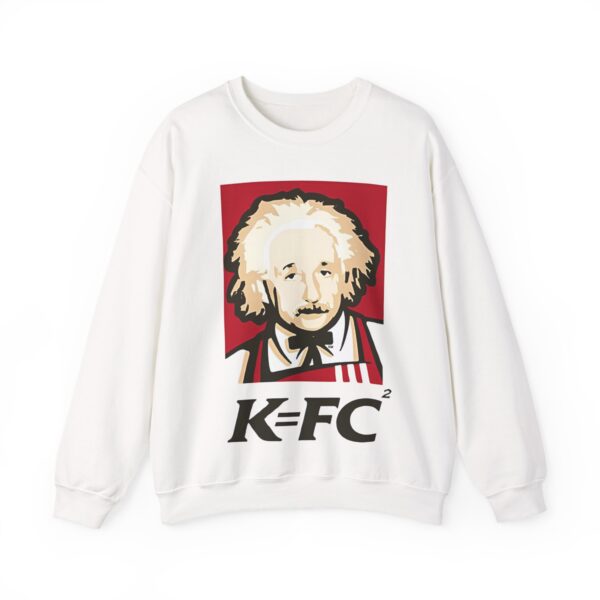 K=FC2 Sweatshirt #BGi23 - Image 2