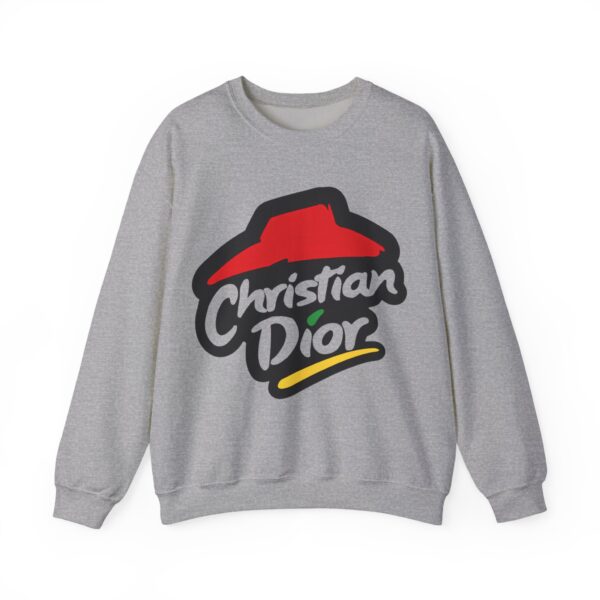 Dior hut Sweatshirt #BGi35 - Image 2