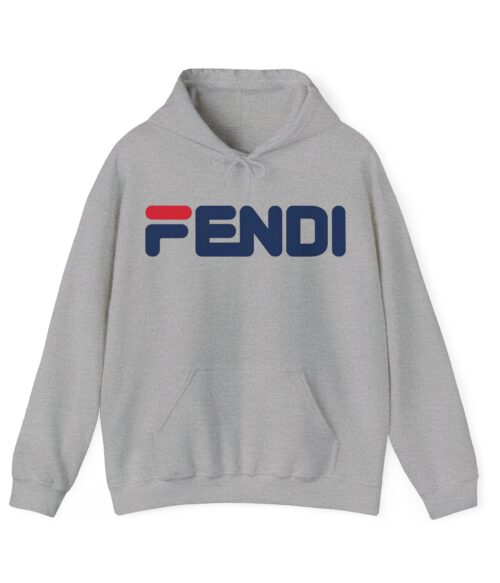 Filendi Hoodie #BGi23