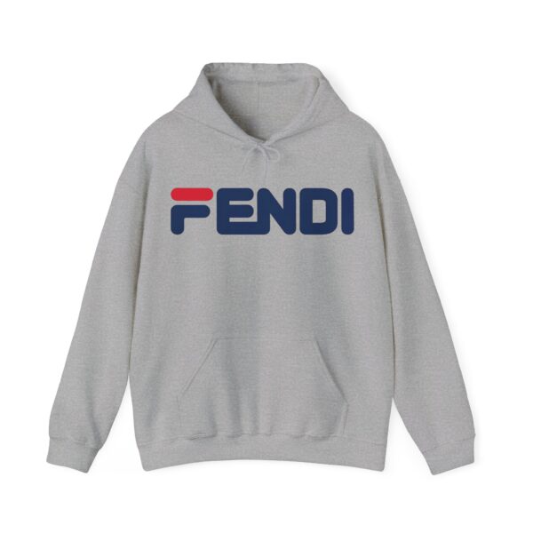 Filendi Hoodie #BGi23 - Image 2