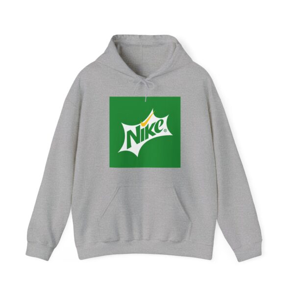 Snike Hoodie #BG16 - Image 2