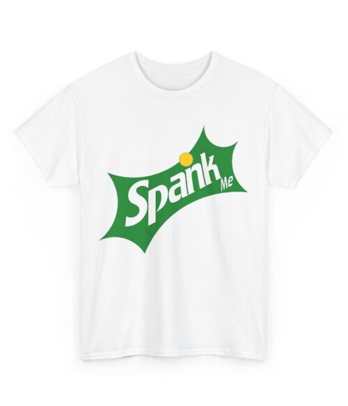 Spank me T-Shirt #BG48