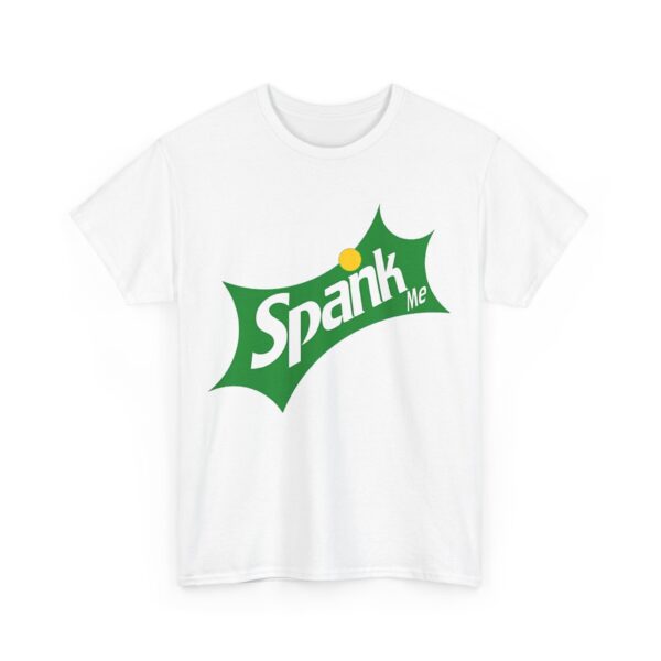 Spank me T-Shirt #BG48