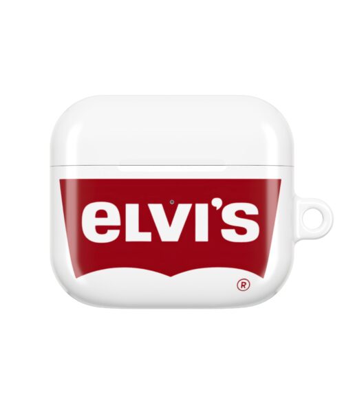 Elvi’s AirPods Case #BGi10