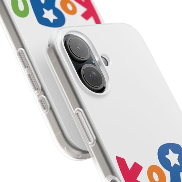 Korns R Us iPhone/Samsung Case #BGi8 - Image 2