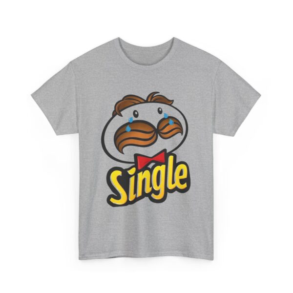 Single T-Shirt #BG17 - Image 3