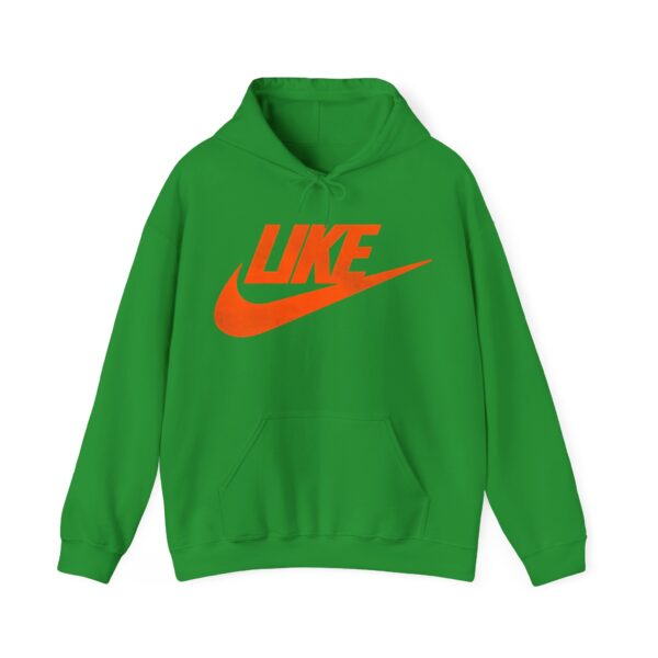Like Hoodie #BGi7 - Image 5