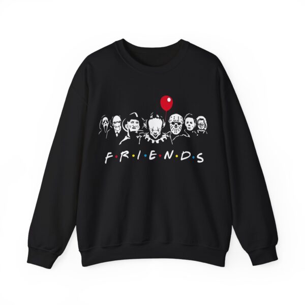 It Friends Sweatshirt #BGi3