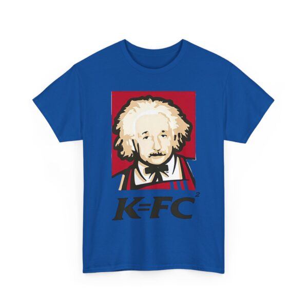K=FC2 T-Shirt #BG26 - Image 4