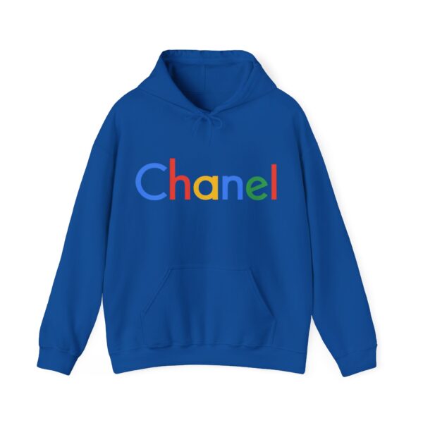 Goonel Hoodie #BG17 - Image 4