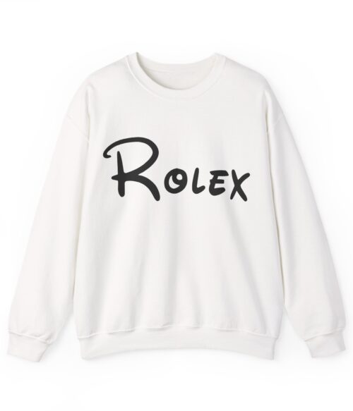 Rolex Sweatshirt #BG2