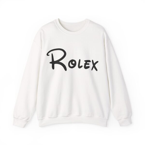 Rolex Sweatshirt #BG2