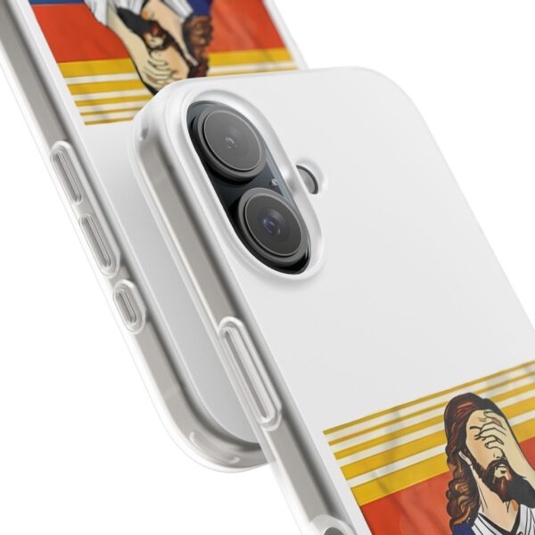 I never said that iPhone/Samsung Case #DG2 - Image 2