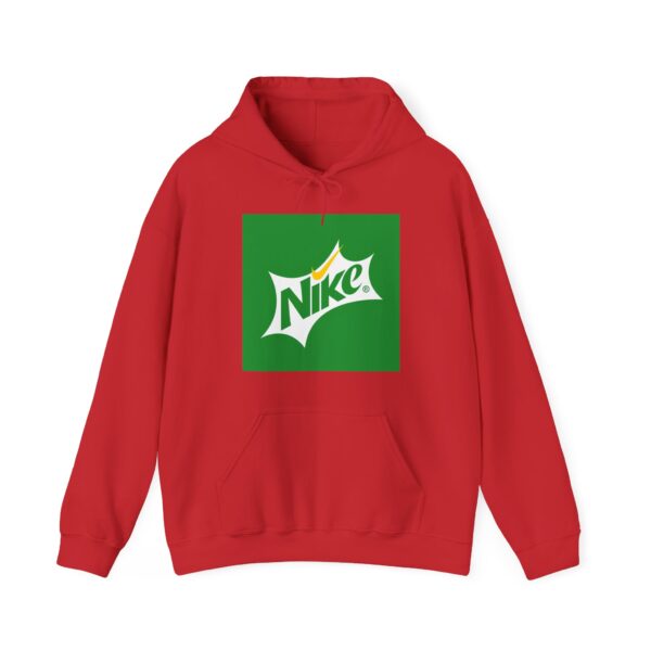 Snike Hoodie #BG16 - Image 5