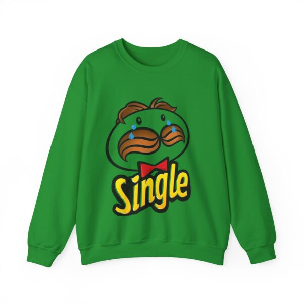 Single Sweatshirt #BG18 - Image 3