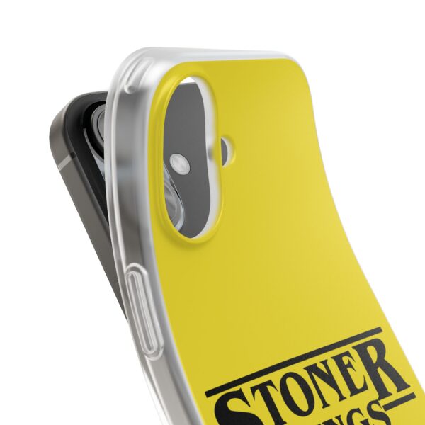 Stoner things iPhone/Samsung Case #BGi7 - Image 3