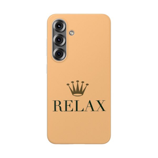Relax iPhone/Samsung Case #BGi3 - Image 4