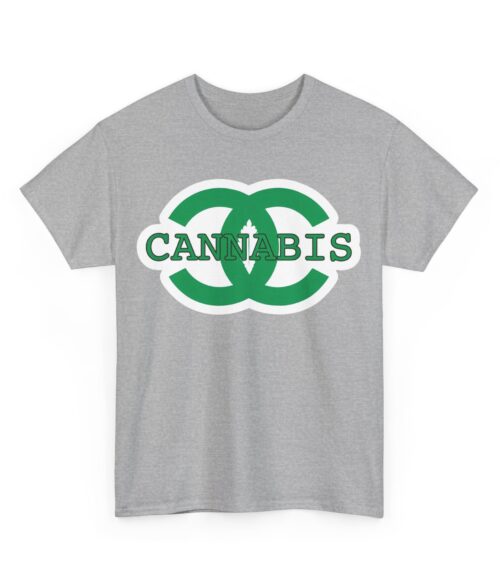 Cannabis T-Shirt #BGi38
