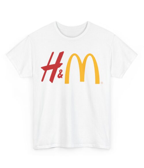H and M T-Shirt #BGi32