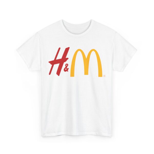 H and M T-Shirt #BGi32