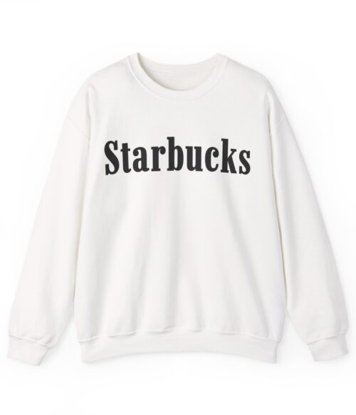 Star bucks Sweatshirt #BG6