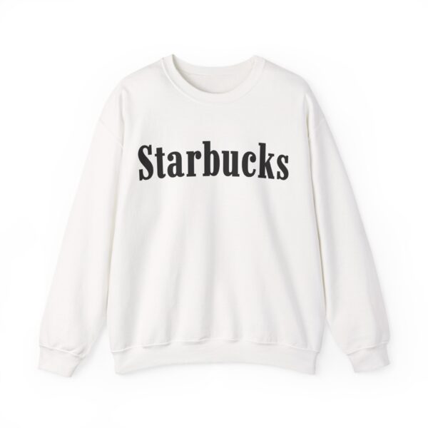 Star bucks Sweatshirt #BG6
