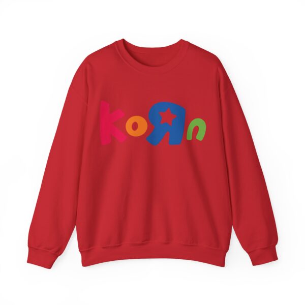 Korns R Us Sweatshirt #BGi37 - Image 6
