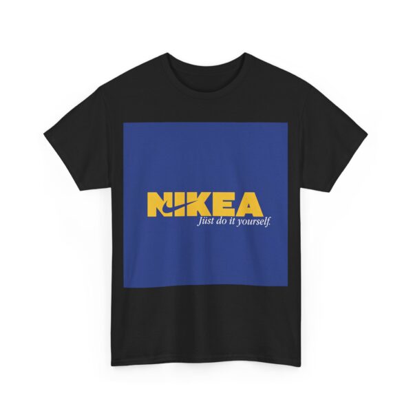 Nikea T-Shirt #BG19 - Image 6