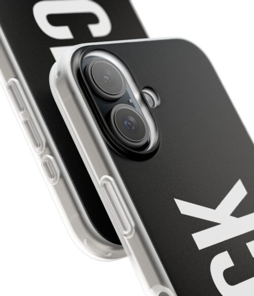 Fuck iPhone/Samsung Case #DGi16