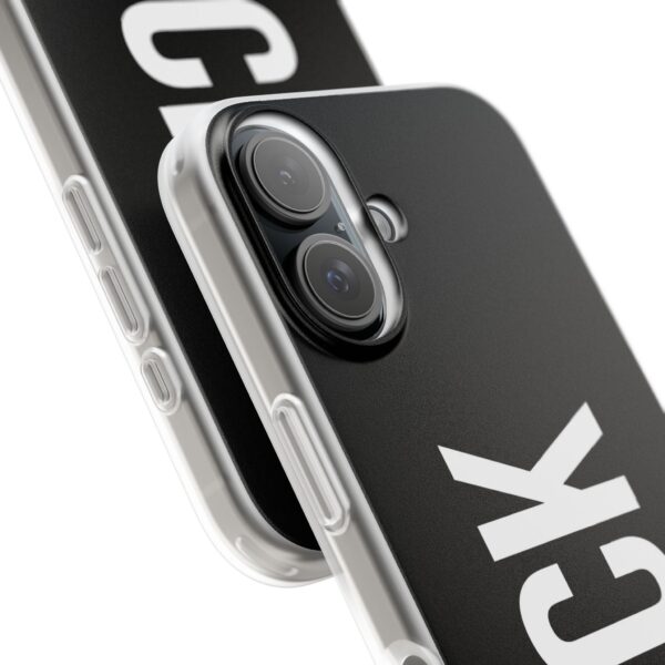Fuck iPhone/Samsung Case #DGi16 - Image 2