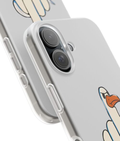 Duck iPhone/Samsung Case #DGi11