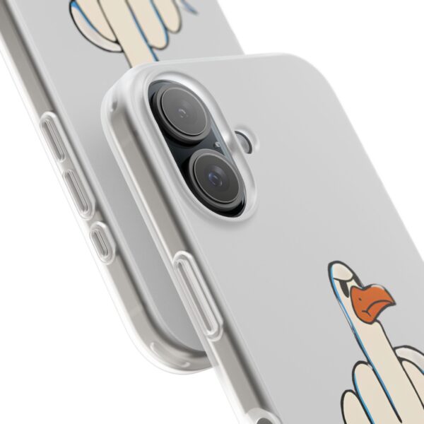Duck iPhone/Samsung Case #DGi11 - Image 2