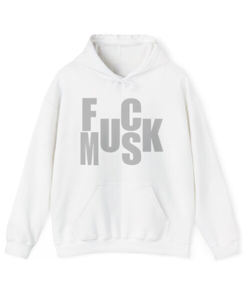 Fuck Musk Hoodie #PGi2