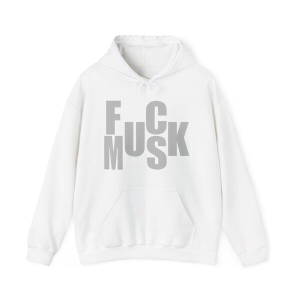 Fuck Musk Hoodie #PGi2