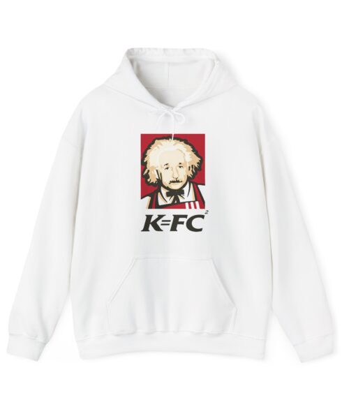 K=FC2 Hoodie #BGi24