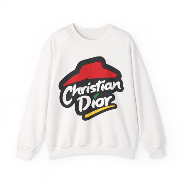 Dior hut Sweatshirt #BG44