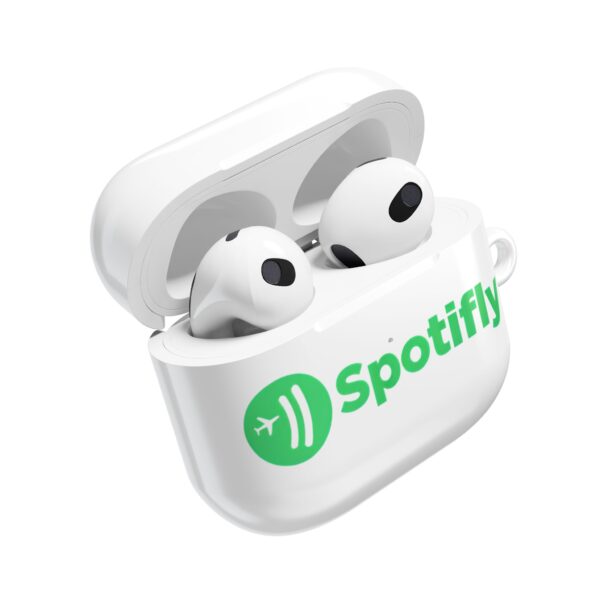 Spotifly AirPods Case #BG1 - Image 3