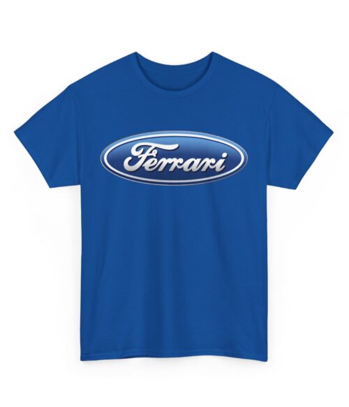 Fordari T-Shirt #BGi23