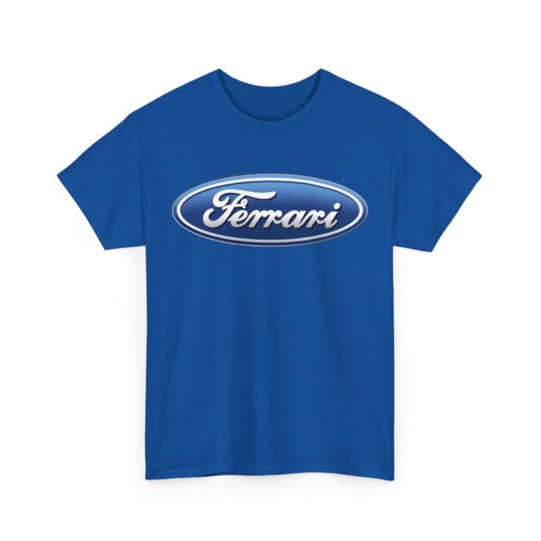 Fordari T-Shirt #BGi23