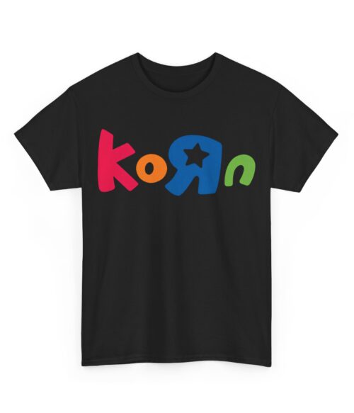 Korns R Us T-Shirt #BG43