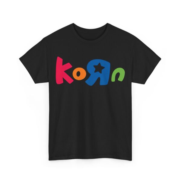 Korns R Us T-Shirt #BG43 - Image 2