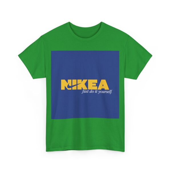 Nikea T-Shirt #BG19 - Image 4