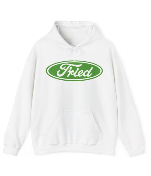 Fried Hoodie #BGi31
