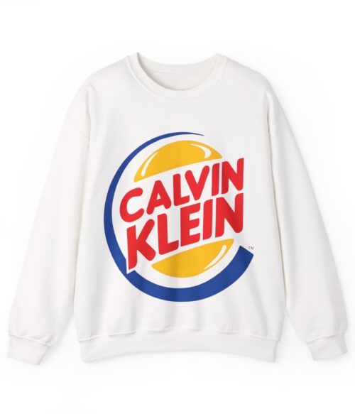 Burger Klein Sweatshirt #BGi28