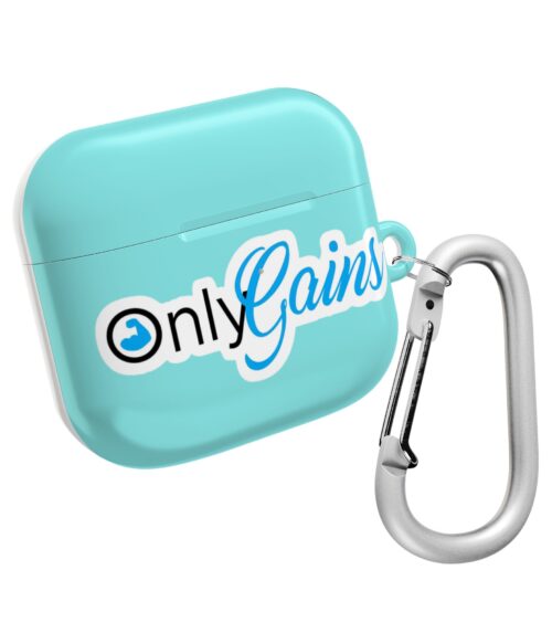 Only gains AirPods Case #BG4