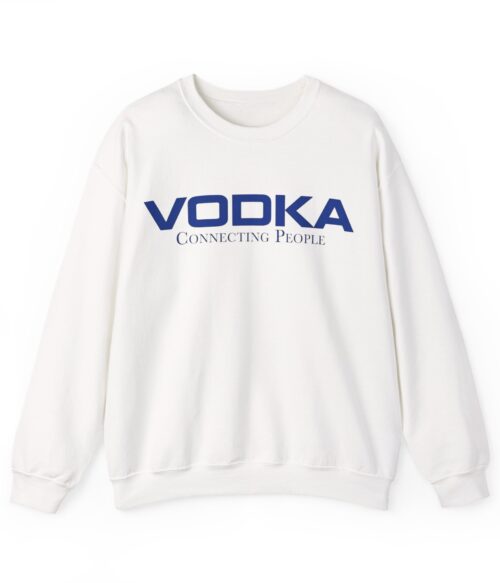 Vodka Sweatshirt #BGi47