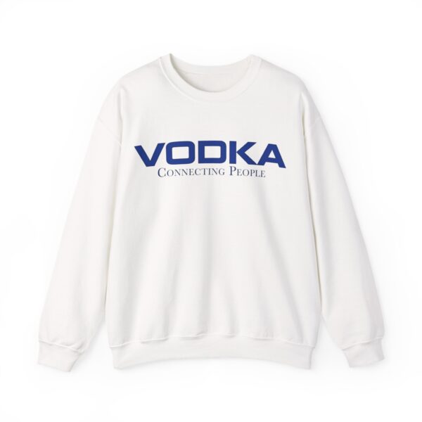 Vodka Sweatshirt #BGi47