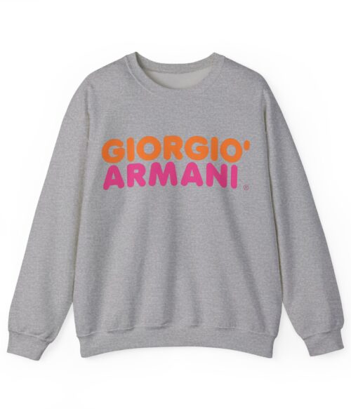 Giorgio donuts Sweatshirt #BGi48
